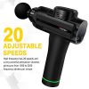 Bodybay Personal Percussion Massage Gun Vibration Deep Tissue
