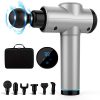 Muscle Massage Gun Deep Tissue Massager