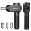 Massage Gun for Athletes, RENPHO Pro Deep Tissue Percussion