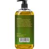 MAJESTIC PURE Arnica Sore Muscle Massage Oil for Body