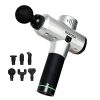DAHODA 30 Speeds M4 Pro Fascia Percussive Massage Gun