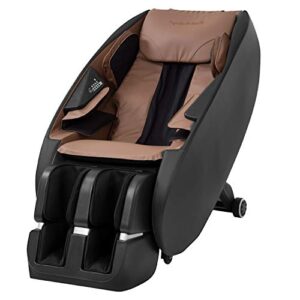 Shiatsu Massage Chairs Full Body and Recliner Zero Gravity