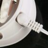 Handle-held Massager, 3D Rotating Electronic Anti-Cellulite