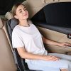 Naipo Back Massage Seat Cushion for Chair