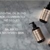 New York Biology Anti Cellulite Treatment Massage Oil