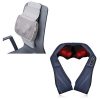 Shiatsu Massager Back and Neck Massage Pillow with Heat