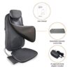 Shiatsu Massage Seat Cushion Foot Massager