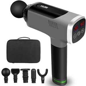HaMi Muscle Massage Gun Deep Tissue Massager