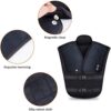 Heating Pads for Neck, Back and Shoulders