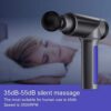 Muscle Massage Gun Deep Tissue for Athletes Deep Tissue