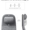 NAIPO Shiatsu Back and Neck Massager Deep Kneading
