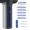 Percussion Massage Gun, Sportneer Deep Tissue Muscle Massager
