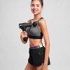 Muscle Massage Gun Can Serve as a Power Bank
