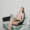 Aront Shiatsu Back Massager for Chair -Massage Chair Pad