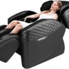 2020 New Massage Chair Full Body Recliner Zero Gravity