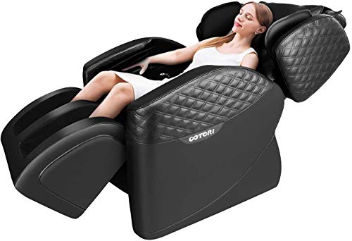 2020 New Massage Chair Full Body Recliner Zero Gravity