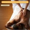 Bon Vital' Original Massage Oil for a Versatile Massage Foundation
