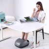 MaxKare Foot Massager Shiatsu, Electric Foot Massager Machine