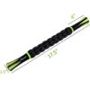 Sportneer Muscle Roller Stick Massage Sticks for Athletes
