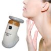 kishi Slimmer, Toning Massager System, Portable Neckline Slimmer Chin