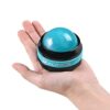 Massage Ball Manual Roller Massager 2-Pack Self Massage Therapy Tool