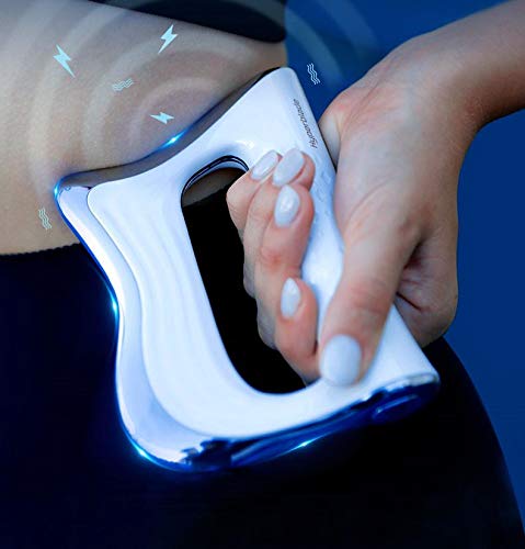 Handheld Deep Tissue Electric Massager | Multifunctional Cordless ...