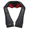 Naipo Neck and Shoulder Massager Shiatsu Back Massagers