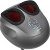 Naipo Back Massage Seat with Heat, Deep Kneading