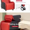 BestMassage Full Body Shiatsu Massage Chair With 3-Speed
