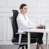 Transform Any Chair with Snailax Massage Seat Cushion – Heat & Vibration Relief