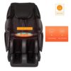 SGorri Massage Chair Full Body and Shiatsu Recliner