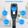 NURSAL Cordless Handheld Massager for Muscles