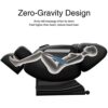 Full Body Massage Chair with Air Bags