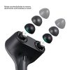 Naipo Handheld Massager Double Head Percussion