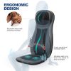 Naipo Back and Neck Massager Shiatsu Massage Chair