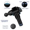 Piroir Massage Gun Deep Tissue 32 Adjustable Levels