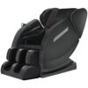 Massage Chair Recliner with Zero Gravity, Full Body Air Pressure