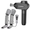 Massage Gun for Athletes, RENPHO Pro Deep Tissue Percussion
