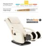 Human Touch WholeBody 7.1 Massage Chair
