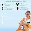 Mini Massage Gun Deep Tissue Muscle Massager