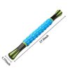 REEHUT Muscle Roller Massage Stick Tool for Athletes