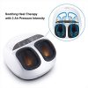 RENPHO Foot Massager Machine with Heat, Shiatsu Deep Kneading