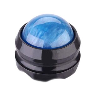 Manual Massage Ball Pain Relief Back Roller Massager