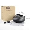 Naipo Shoulder Massager with Heat, Deep Kneading