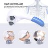 Electric Back Massager of Ohuhu, Handheld Massagers