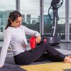 Power Plate Pulse - Portable Handheld Massager for Ultimate Relaxation and Rejuvenation