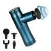 Mini Portable Massage Gun, Deep Tissue Percussion Massager