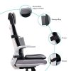Naipo Back Massage Seat Cushion for Chair