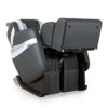 Massage Chair with Built-in Heat and Air Massage System
