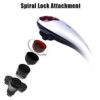 Handheld Deep Tissue Massager Percussion Massage Machine
